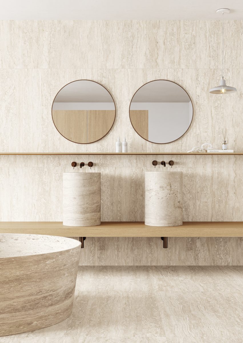 45X90 Palatino Ivory - Imagen 6