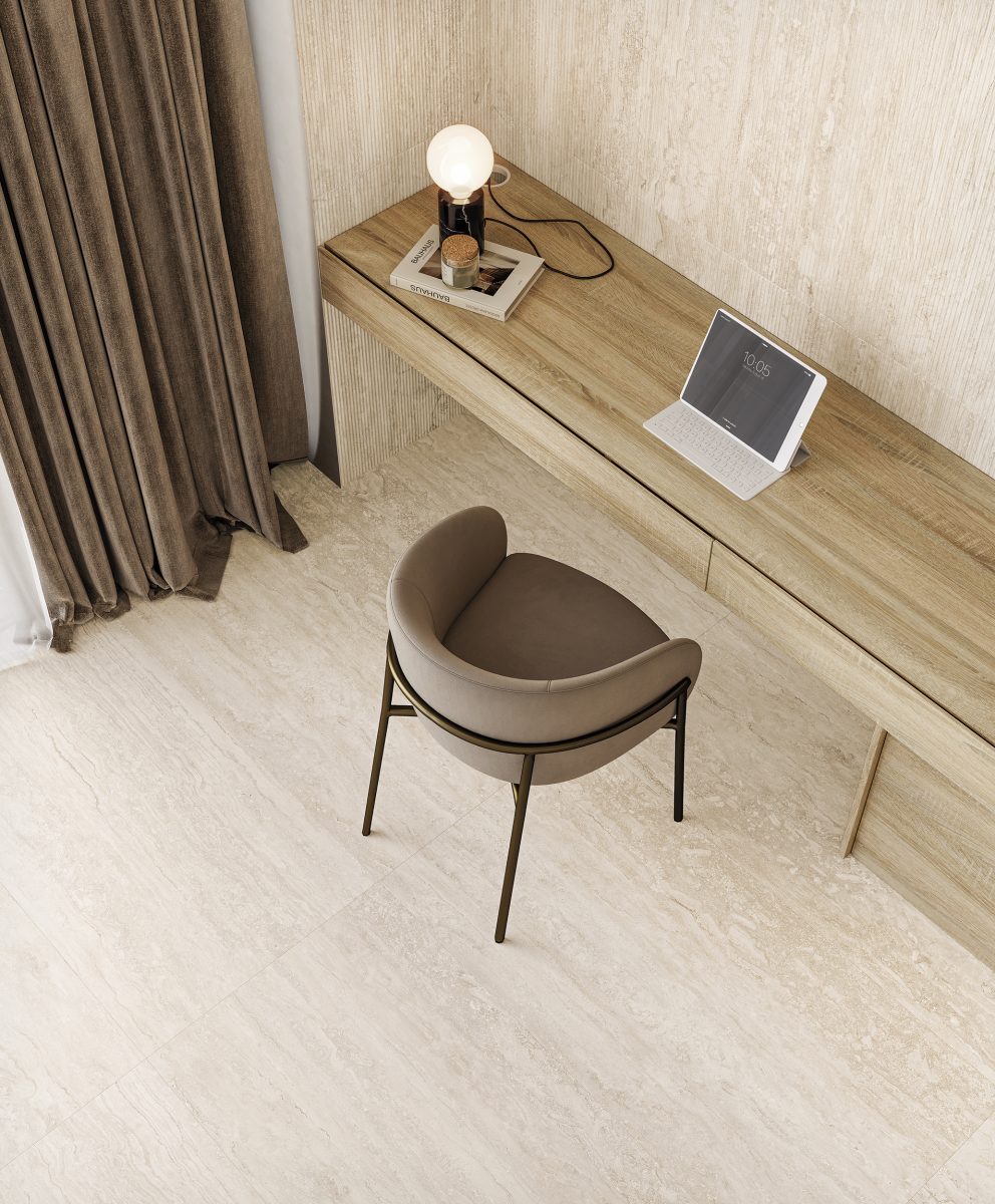 45X90 Palatino Ivory - Imagen 8