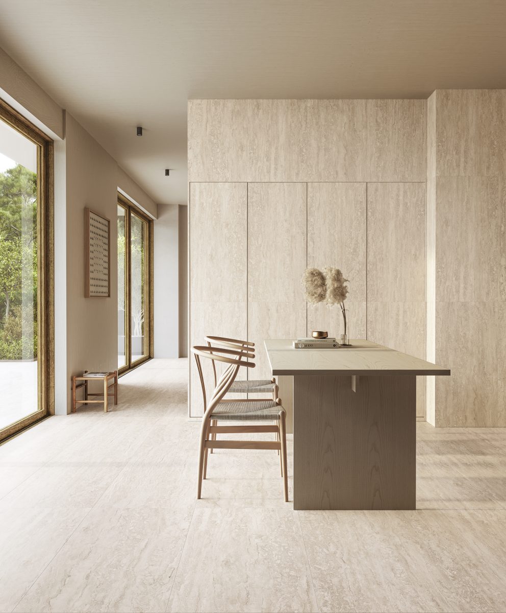 45X90 Palatino Ivory - Imagen 9