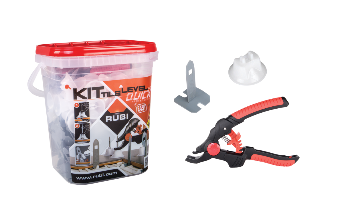 Tile Level Quick Kit - Image 4