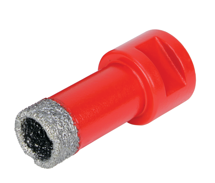 Drygres Ø 20 mm Dry Cut Diamond Drill Bit
