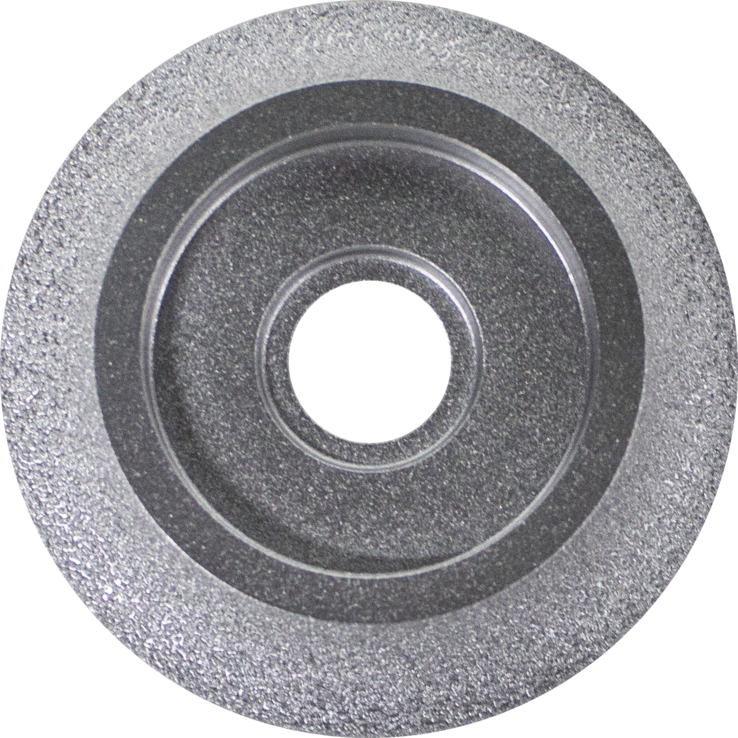 R.10 Fine Grit Grinding Wheel