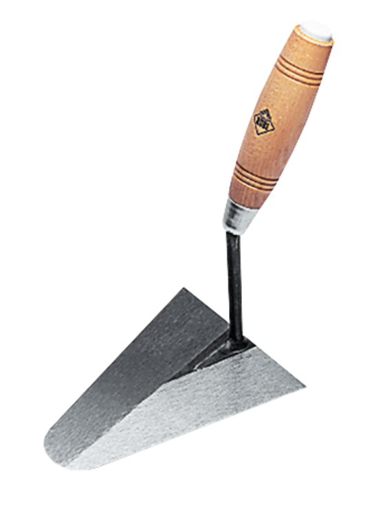 Wooden Handle Palette PFM-22