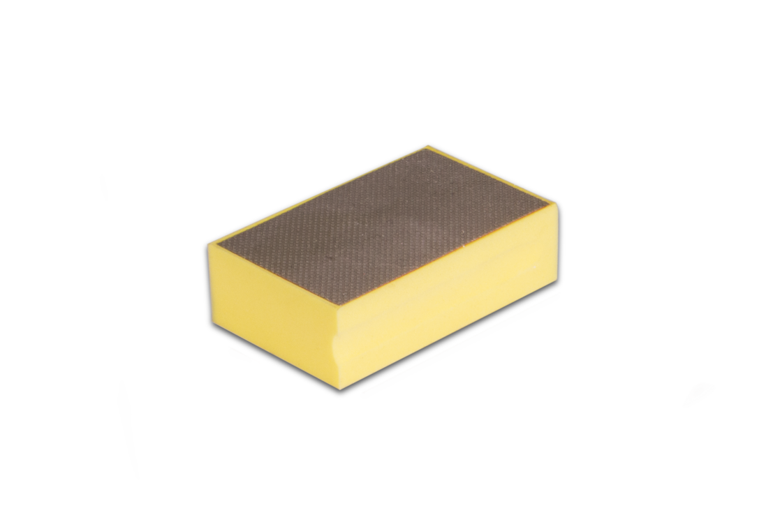 Diamond Polishing Block Grit #400