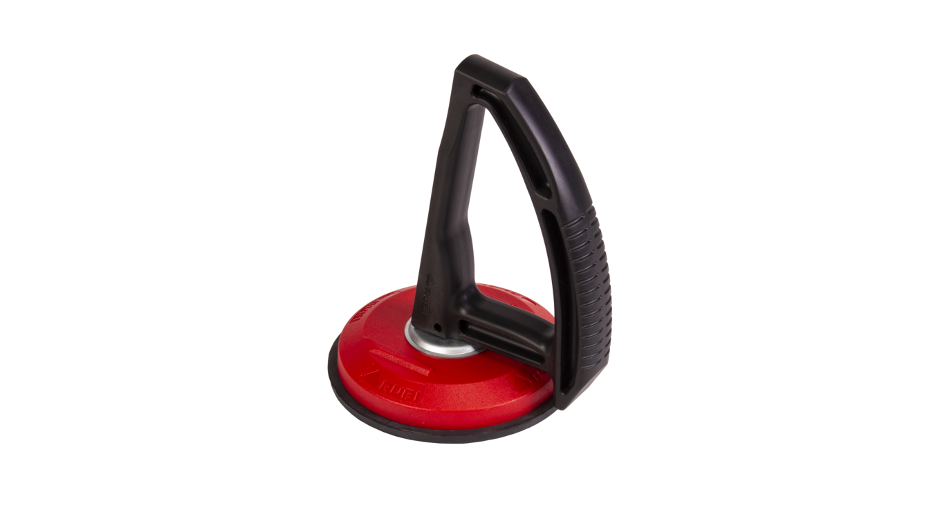 Suction Cup For Smooth Surface Placement