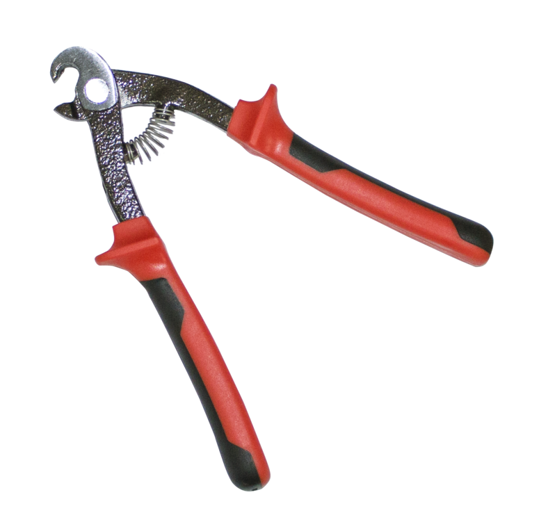 Ceramic Tile Tongs