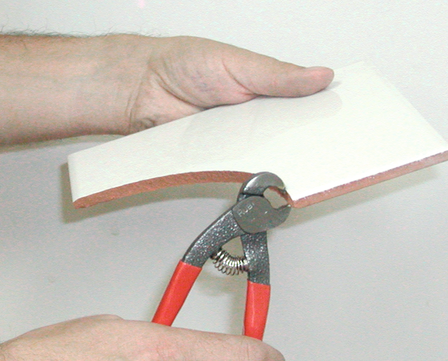 Ceramic Tile Tongs - Image 2