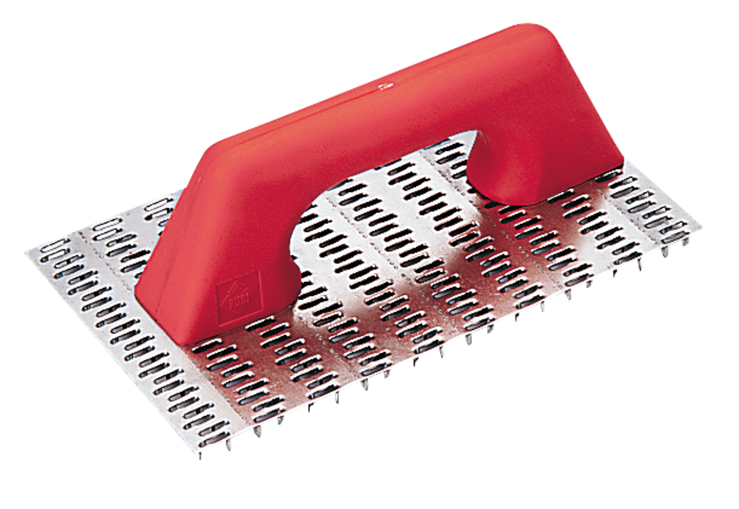 Monolayer scraper 250×144 mm