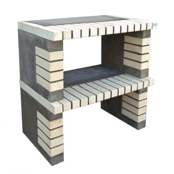 Larck Bench 85*54*86 cm