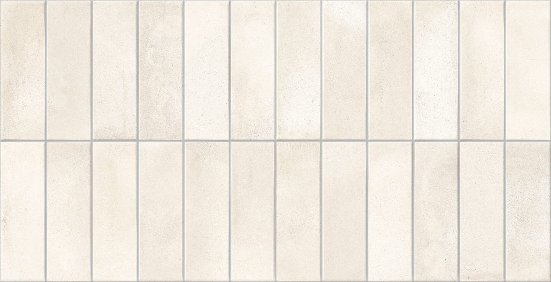 32x62.5 Deco Biscuit Almond Porcelain