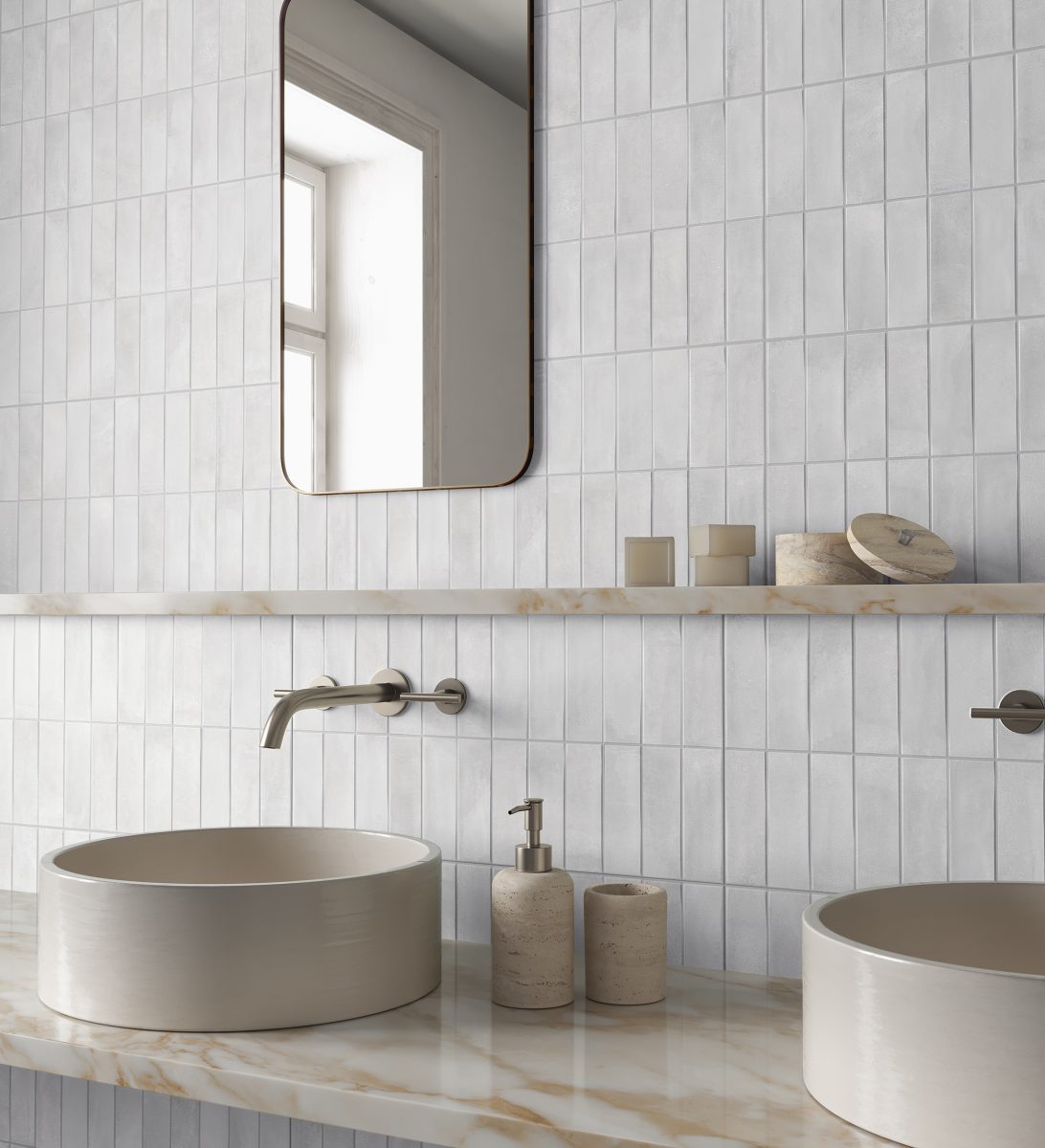 32x62.5 Deco Biscuit Grey Porcelain - Image 5