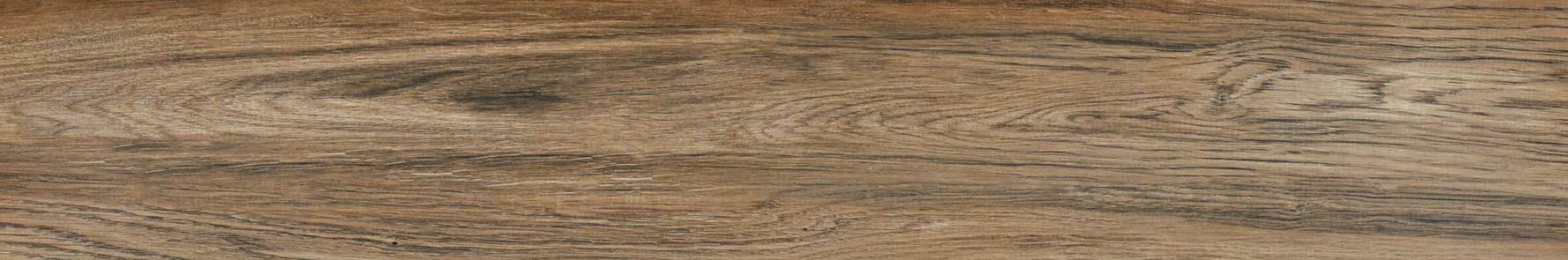 20x120 Stecca Natural Walnut Full-Body Porcelain