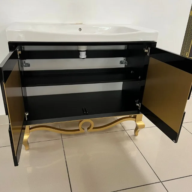Mueble baño 100 cm Klasicc - Image 4