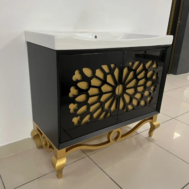 Mueble baño 100 cm Klasicc - Image 3