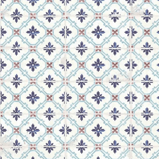 60x60 Sao Luis Azevedo Natural Porcelain 10 mm (copia)