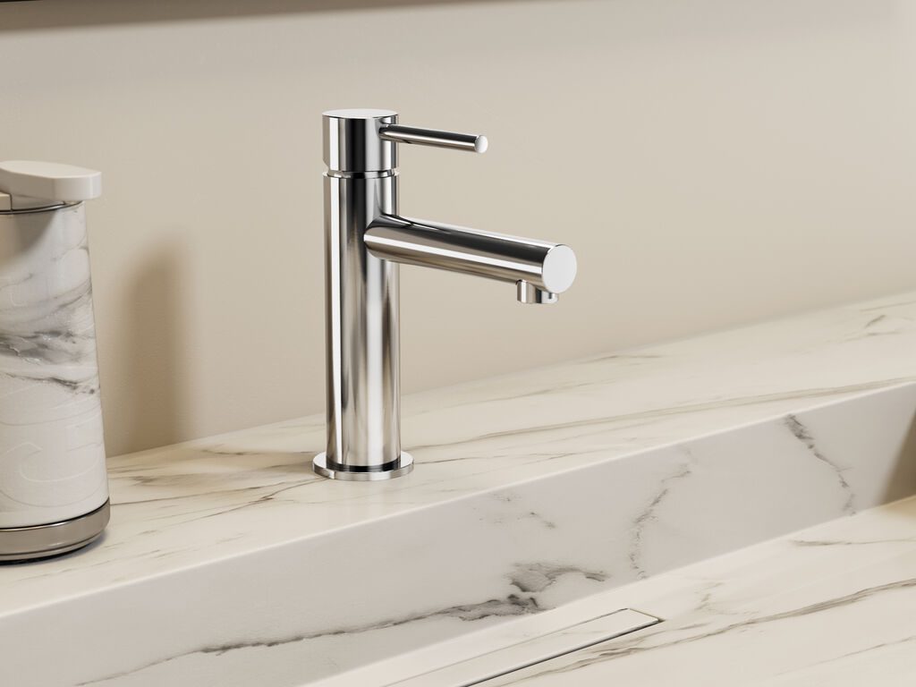 Monomando Lavabo Mio - Imagen 3