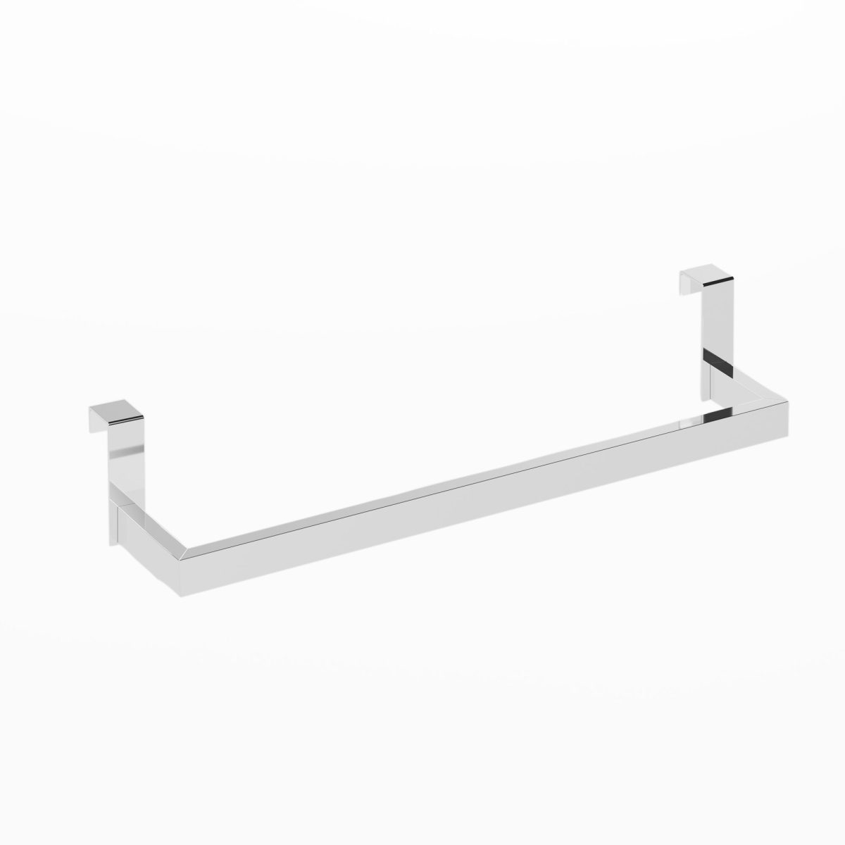 Toallero Lateral Auxiliar para Mueble Quadra