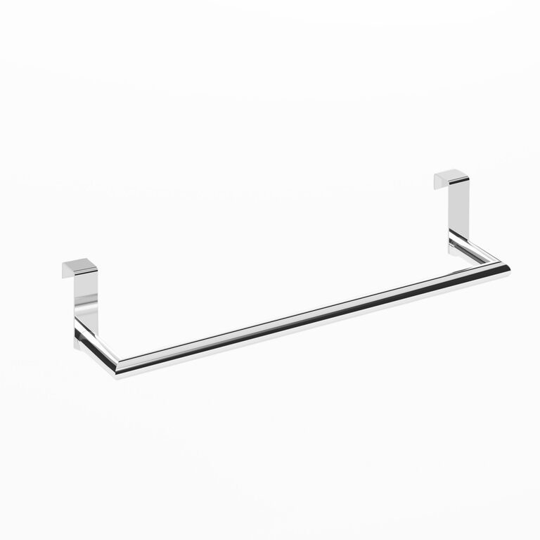 Toallero Lateral Auxiliar para Mueble Round