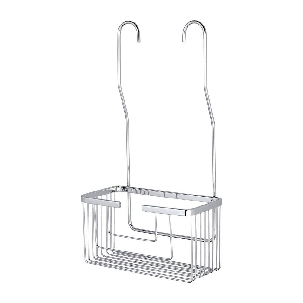 Cesta Inoxidable Grifería Ducha