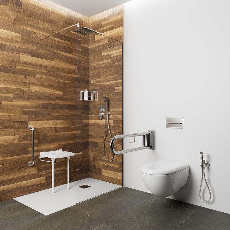 Asiento Plegable - Imagen 2