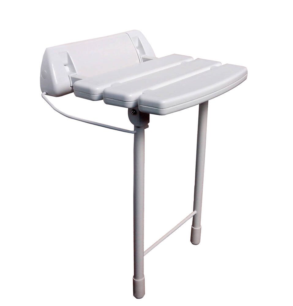 Asiento Plegable
