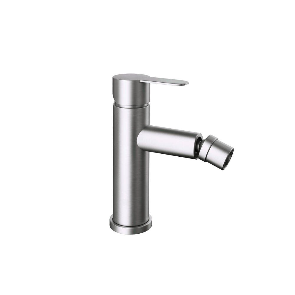 Monomando Bide Iony Acero INOX