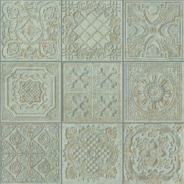 60X60 Vienna 10 mm White Taco Natural Porcelain (copia)
