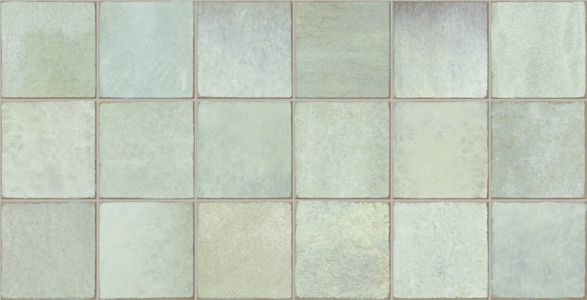 32x62,5 Deco Amaris Salvia Porcelánico