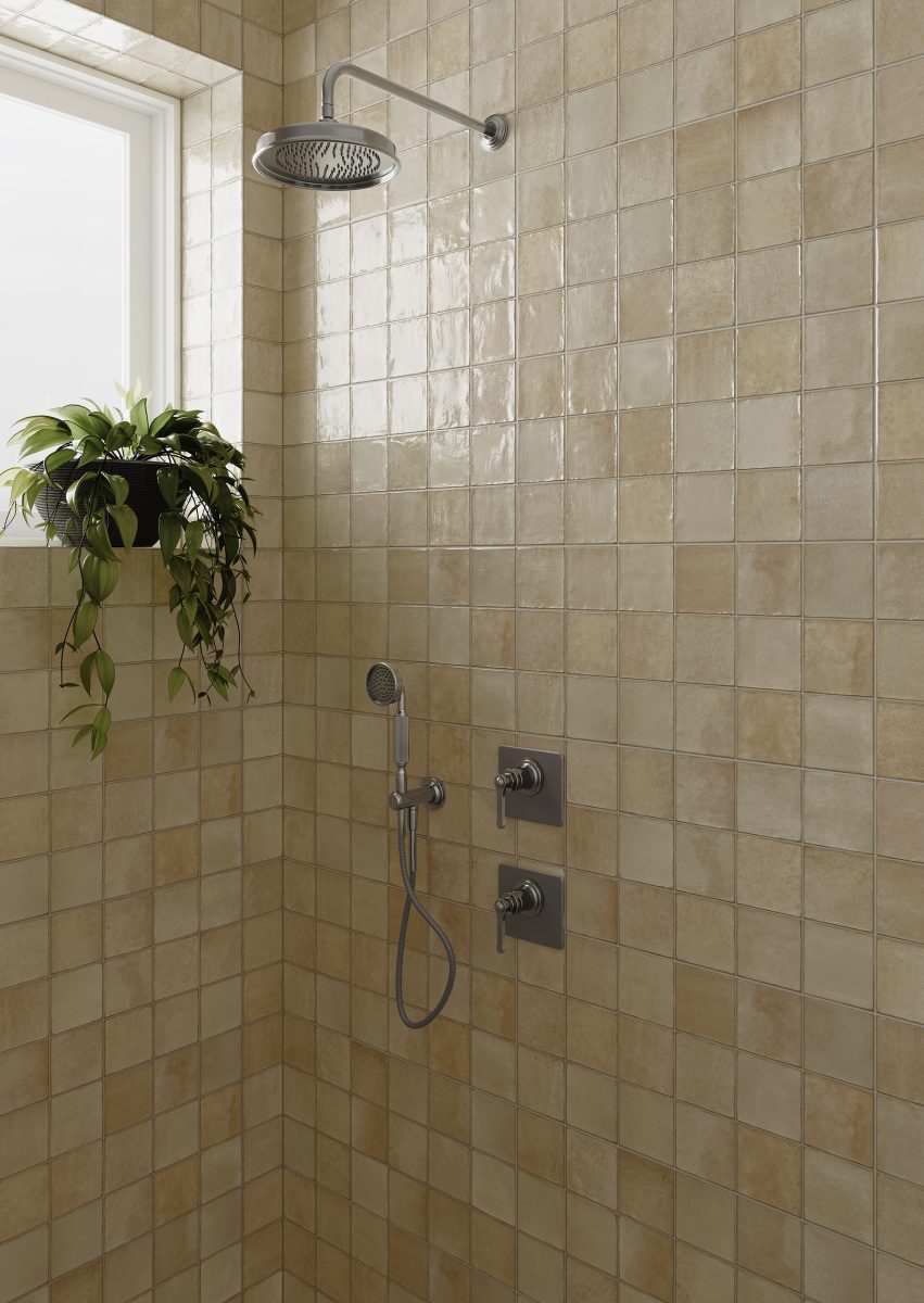 32x62,5 Deco Amaris Moca Porcelánico - Imagen 5