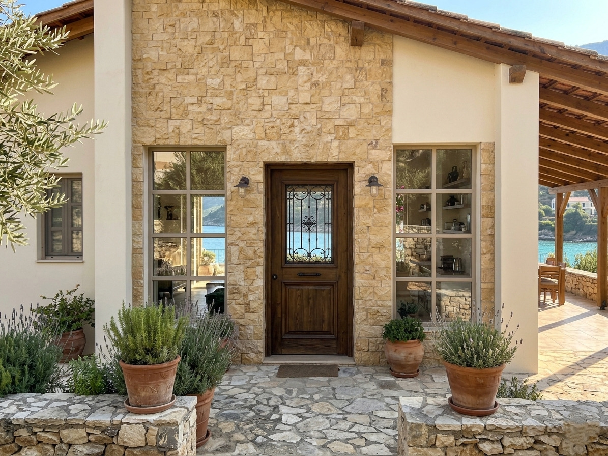 PRE-ASSEMBLED STONE – MEDIEVAL LINE 55×20×2,5-4 CM BOX 3PCS/0.33M2 (copia) - Image 3